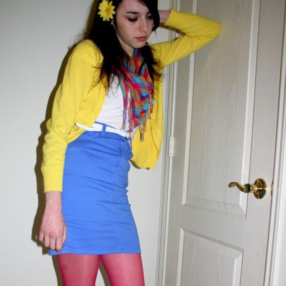 Teen Fashion